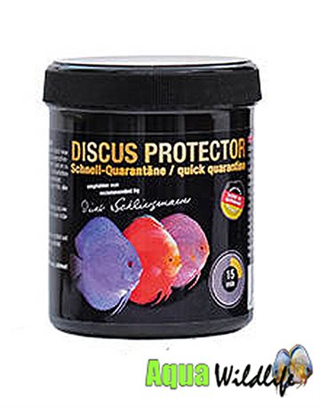 DISCUS PROTECTOR 160gr