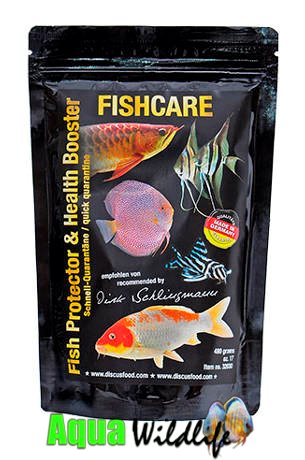 DISCUS PROTECTOR 480gr