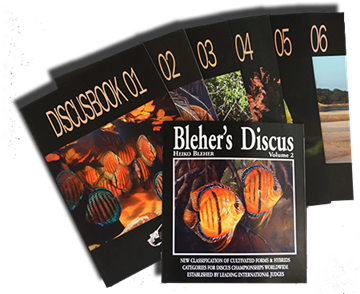 DISCUSBOOK 1,2,3,5 & 6 + Classification