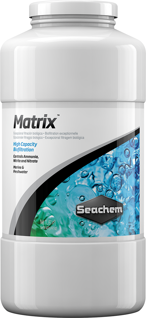 Seachem MATRIX™