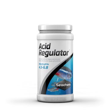 Acid Regulator pH 4,5>6,8