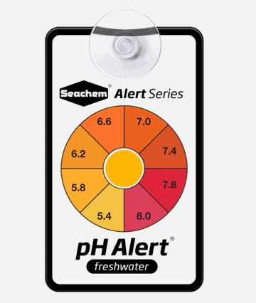 SEACHEM pH Alert™